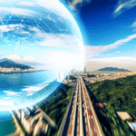 Inovasi atau Sekadar Fenomena Sementara? Desa Digital Kreatif Menjadi Daya Tarik Baru Wisata Edukasi Generasi Alpha di Tahun 2026