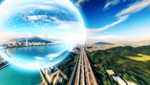 Inovasi atau Sekadar Fenomena Sementara? Desa Digital Kreatif Menjadi Daya Tarik Baru Wisata Edukasi Generasi Alpha di Tahun 2026