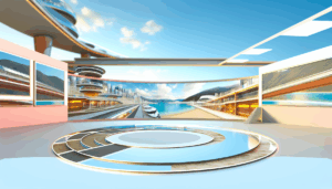 Petualangan Ekstrem: Tujuan Liburan Ekstrem Untuk Menggugah Adrenalin di Indonesia.