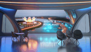 Panduan Praktis: Cara Mencari Tiket Pesawat Murah untuk Liburan Berkualitas.