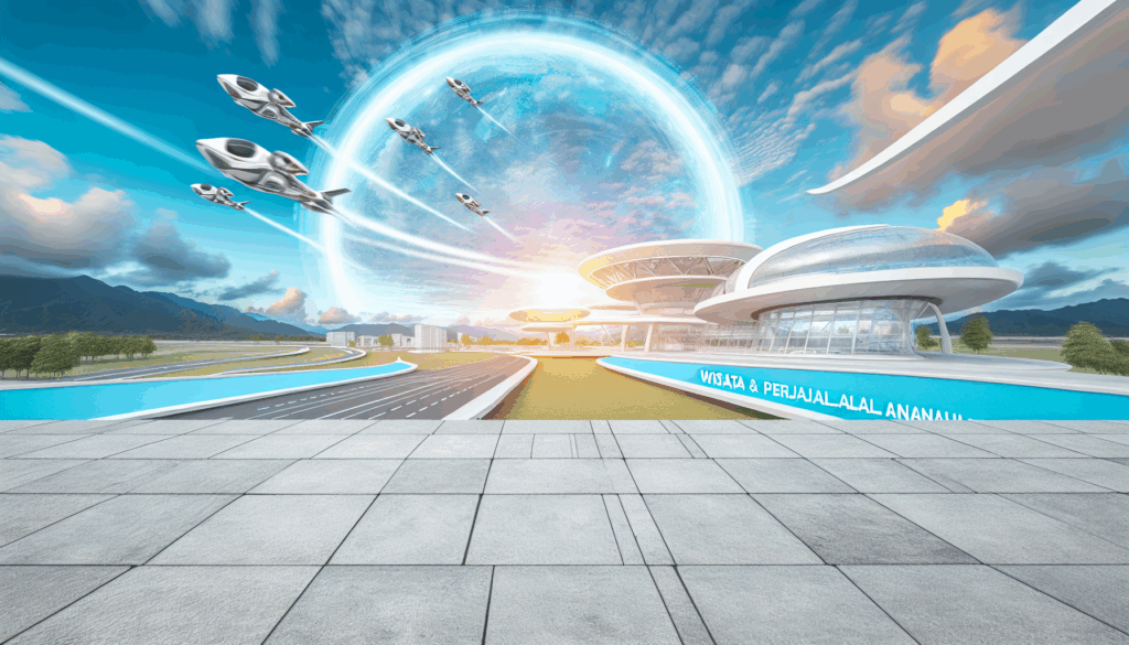 Menghormati Pusaka Budaya: Panduan Melawat Situs Warisan Global UNESCO Di dalam Tanah Air