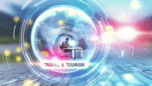 Bekerja dari Mana Saja: Cara Menjadi Digital Nomad di Zaman Digital