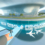 Tidak Terputus! Langkah Tetap Terkoneksi Dengan Internet Saat Berada di Luar Asing untuk Para Pelancong