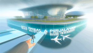 Tidak Terputus! Langkah Tetap Terkoneksi Dengan Internet Saat Berada di Luar Asing untuk Para Pelancong