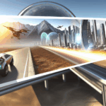 Perjalanan Mewah bersama putra-putri : Panduan Traveling Dengan Si Kecil untuk Liburan yang Takkan Dilupakan